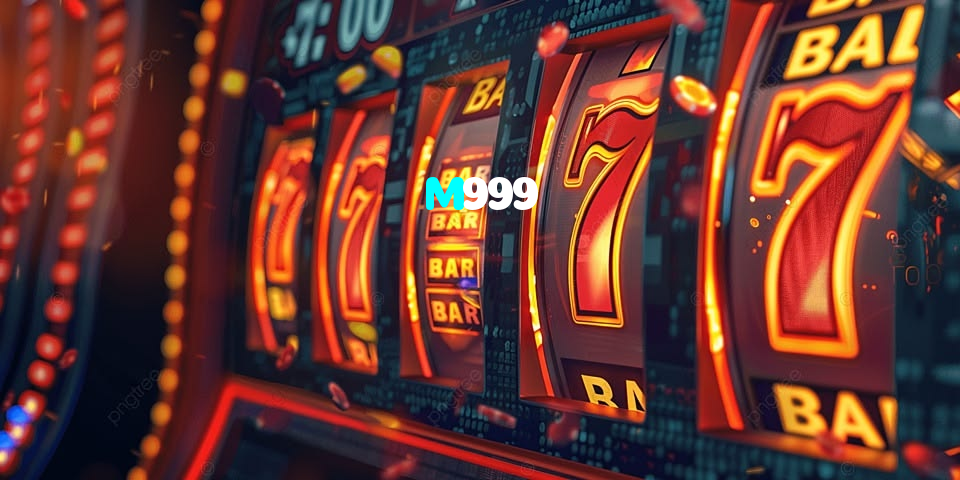 available types of M999 bet including pre-match live express and system bets
