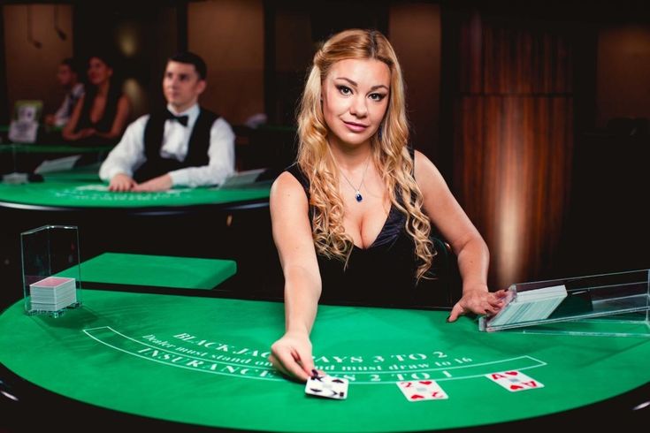 kto bet Live Casino
