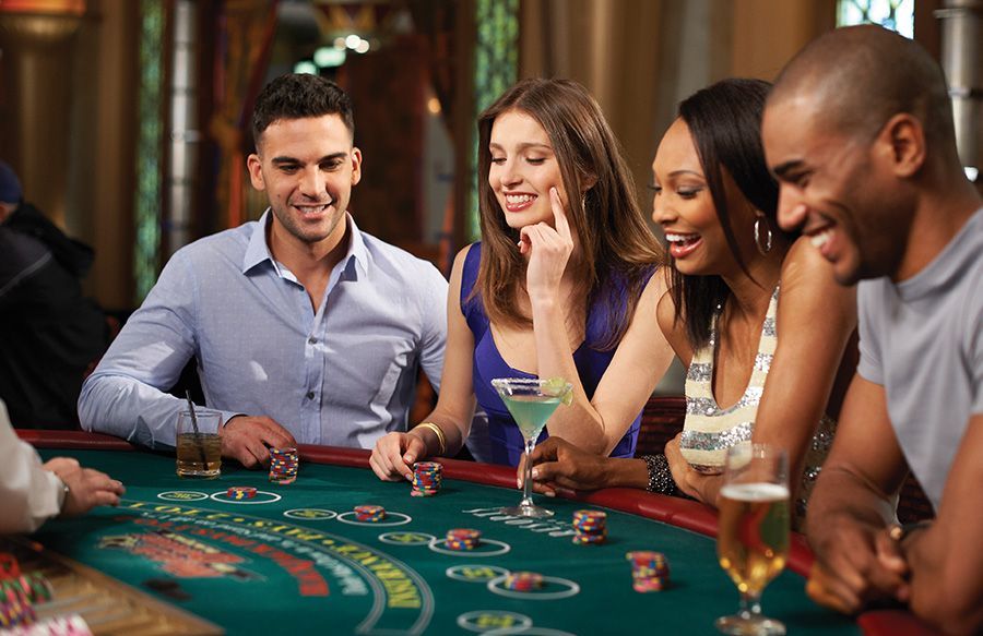 kto bet Live Casino